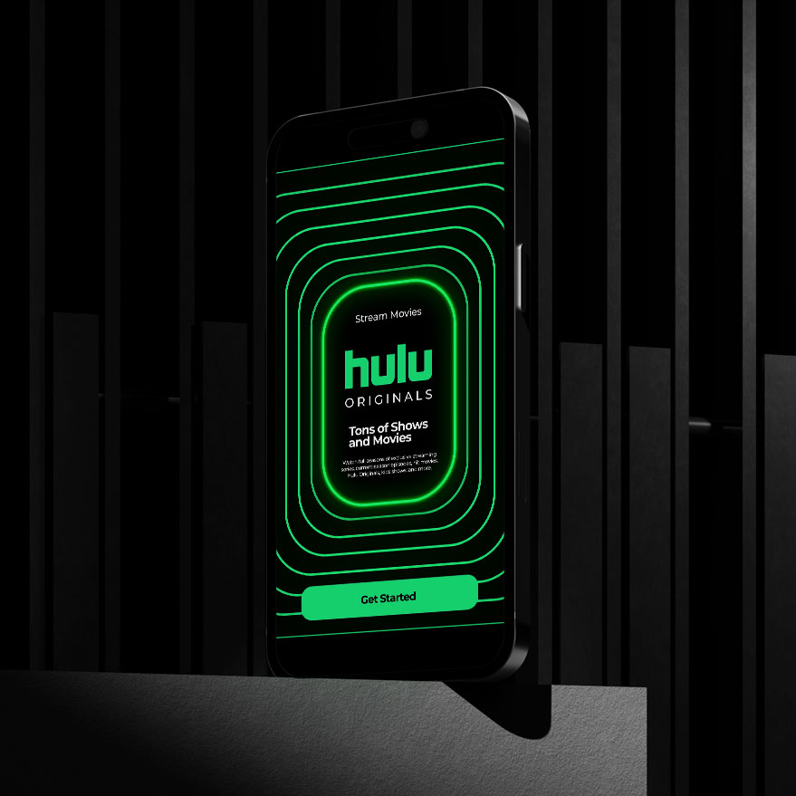 hulu