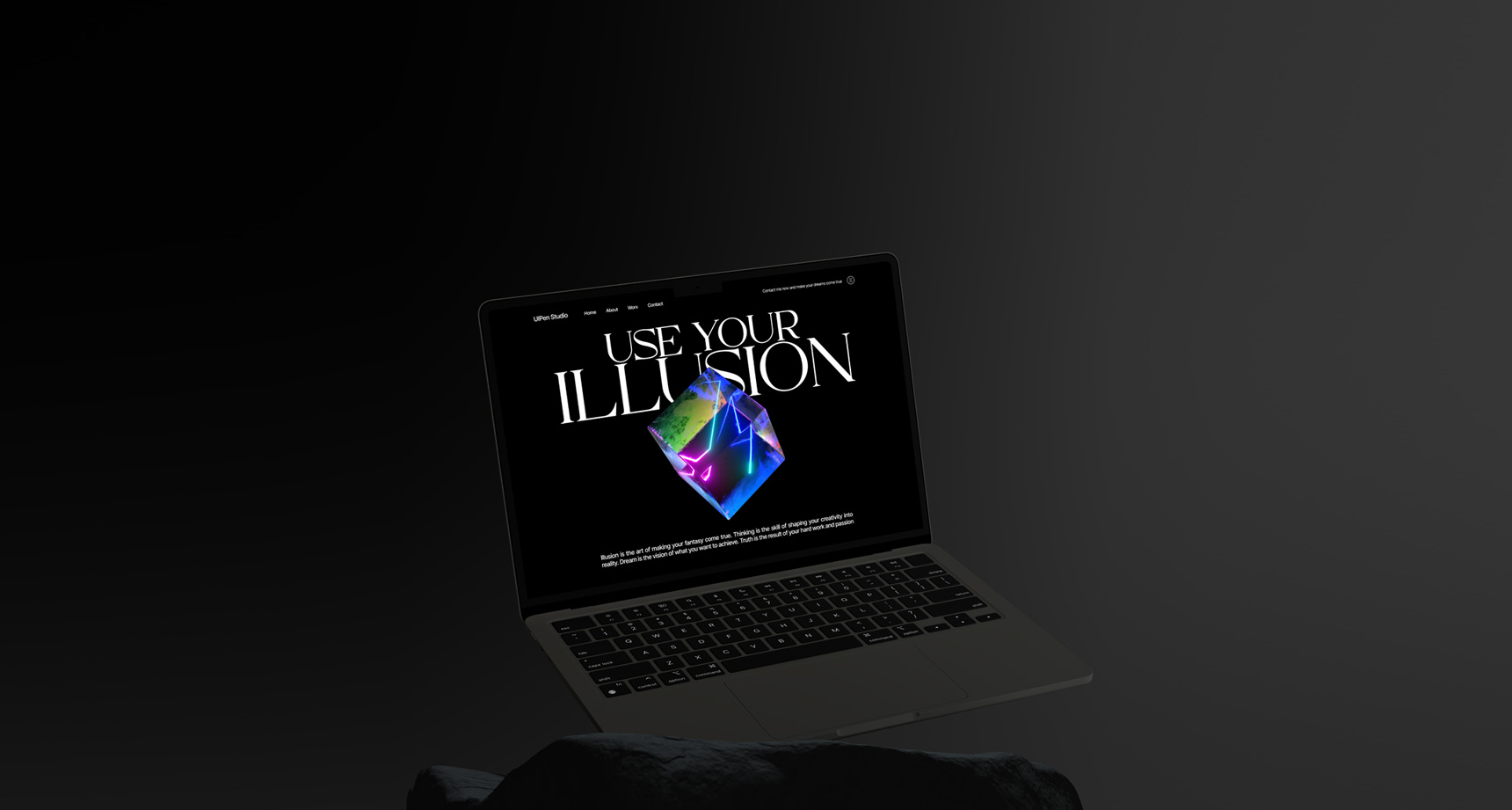 Use Your Illusion I